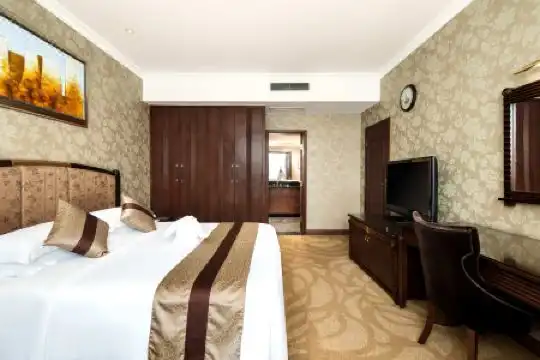 Sunshine Continental Grand - 21