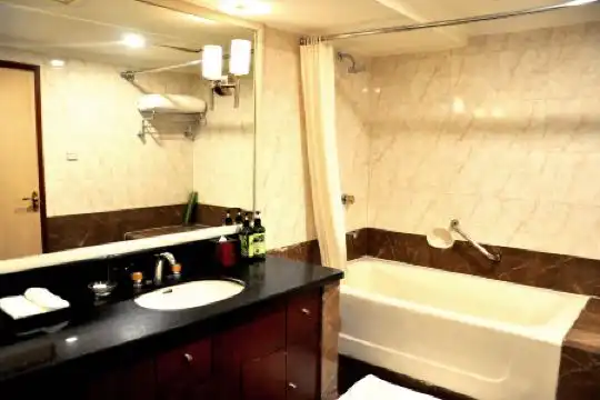 Sunshine Continental Grand - 31