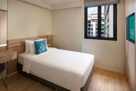 Cross Vibe Bangkok Sukhumvit - formerly X2 Vibe Bangkok Sukhumvit - SHA Plus - 64