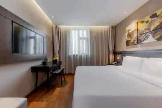Yitel Premium (Shanghai Lujiazui Oriental Pearl) - 25