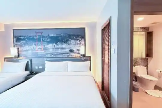 Citrus Sukhumvit 11 by Compass Hospitality - SHA Extra Plus - 133