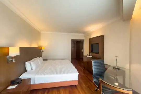 Rembrandt And Suites Sha Plus Certified - 22