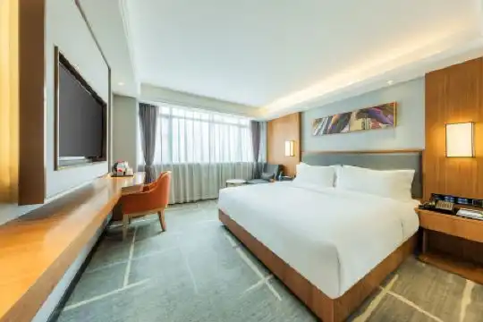 Guangzhou Lilium Elysees - 4