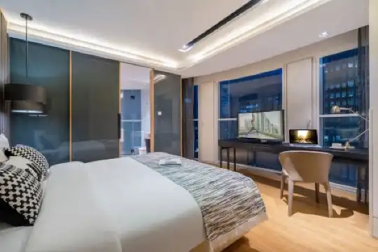 Citadines South - 10