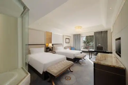 Intercontinental Lhasa Paradise, An Ihg - 24