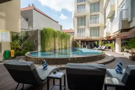 Bedrock Kuta - 5