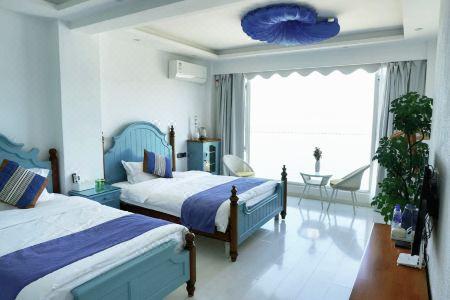 Dali Suwannatrara Sea View - 113