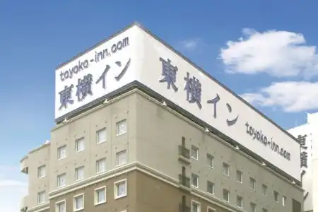 Toyoko Inn Fukushima-eki Higashi-guchi No 1 - 0