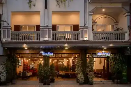 GZ Angkor Boutique - 3