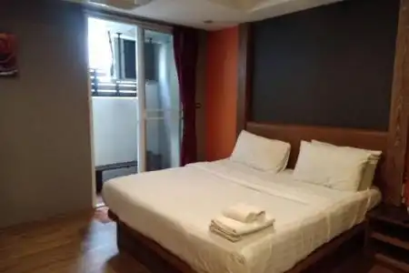 Eurna Resort - 66