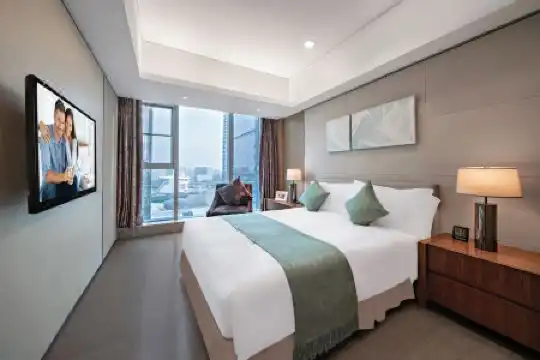 Ascott Ifc - 68