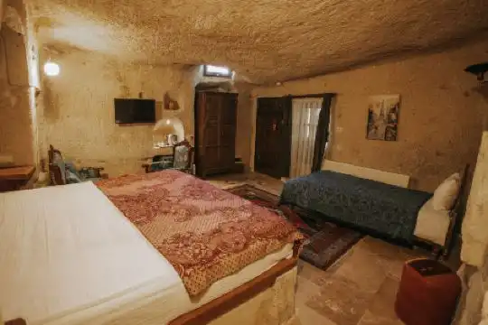Vintage Cave House - 90