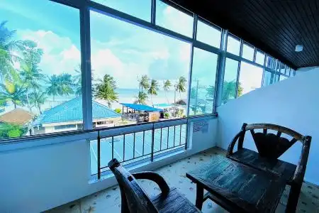 Talay Sai @ Thung Wua Laen - 105