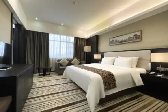 Dongguan Junyue - 8