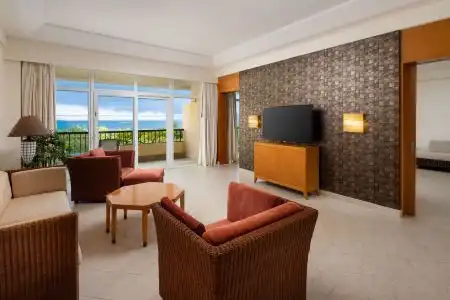 Sheraton Sanya Yalong Bay Resort - 242