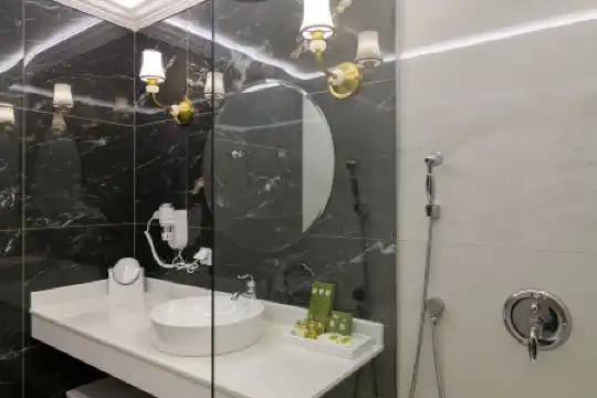 ApartOlympus Plaza - 91