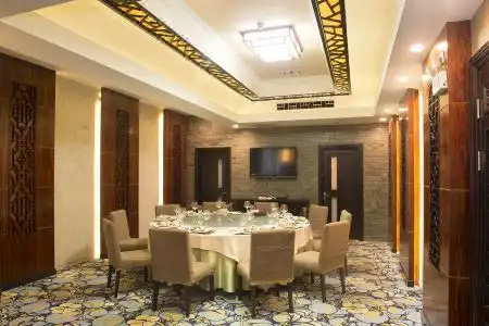 Shenzhen Silver Lake Conference Center - 10