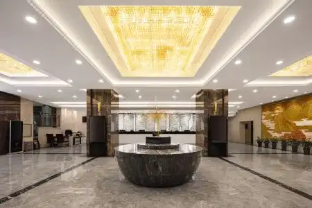 Shaanxi Business - 4