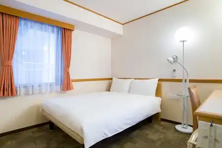 Toyoko Inn Naha Omoromachi Ekimae - 22