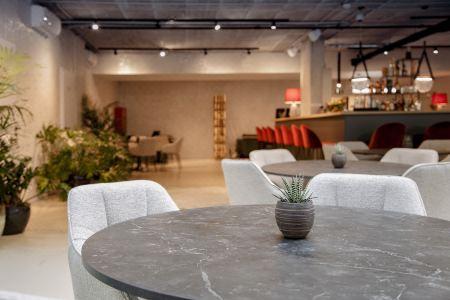 The Amberlyn Suite - 7