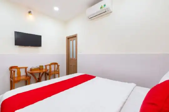 Reddoorz Rita - 13
