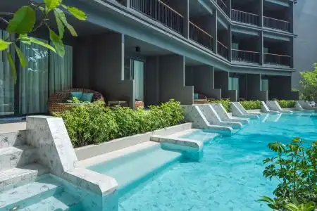 Panan Krabi Resort - Sha Plus - 34