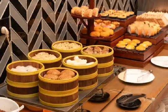 Fairfield by Marriott Guangzhou Tianhe Park - 7