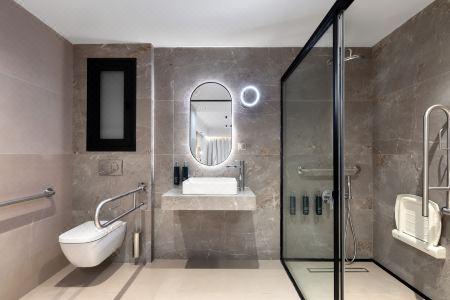 Hilton Garden Inn Athens Syggrou Avenue - 89