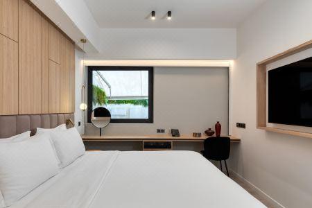 Hilton Garden Inn Athens Syggrou Avenue - 45