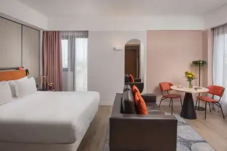 Catania Centro Rooms Di Amato g. - 5