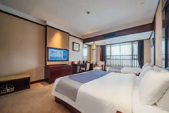 Yitel (Chengdu Chutian Junlin) - 39