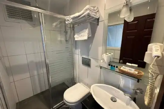 Fethiye Villa Ata - 22