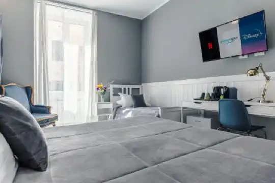 Bed And Best - 73