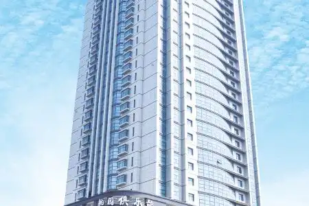 Grand View Tianjin - 0