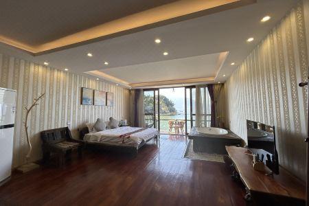 Dali Ximila Jingfan Sea View Inn - 14