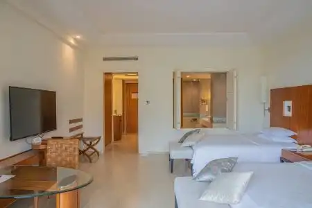 Sheraton Sanya Yalong Bay Resort - 207