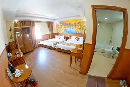 Kieu Anh - 3