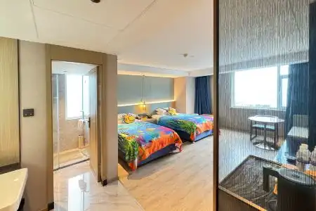Qingdao Litian - 72