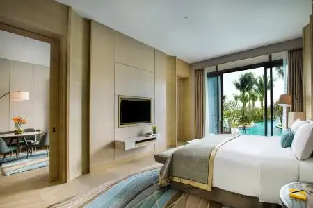 Sofitel Sanya Leeman Resort - 24