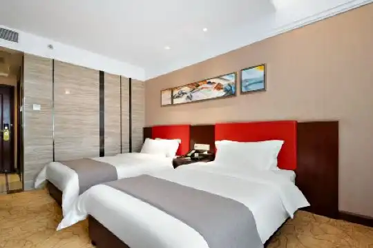 Heng Xin Business - 4