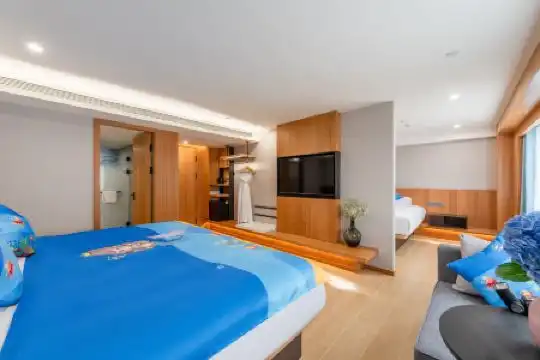 Fairfield by Marriott Guangzhou Tianhe Park - 29