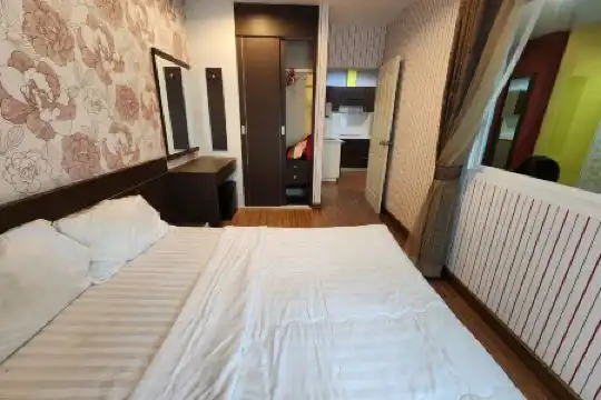 Patong Landmark - 83