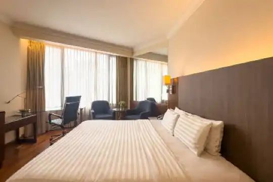 Rembrandt And Suites Sha Plus Certified - 21