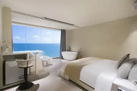 Sanya Jing Yao Sea View Inn - 7