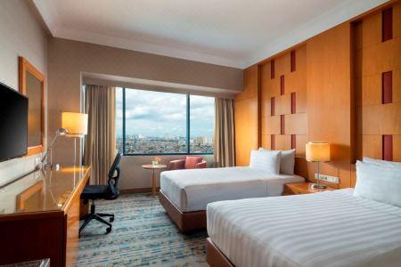 Ciputra Jakarta managed by Swiss-Belhotel International - 25