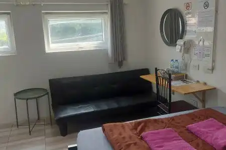 Dhub Hostel Donmueng - 62