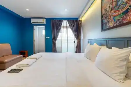 Xanadu u Tapao - 62