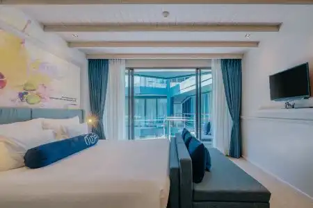 Tide Phuket Beach Front - Sha Plus - 34
