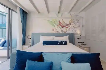 Tide Phuket Beach Front - Sha Plus - 21