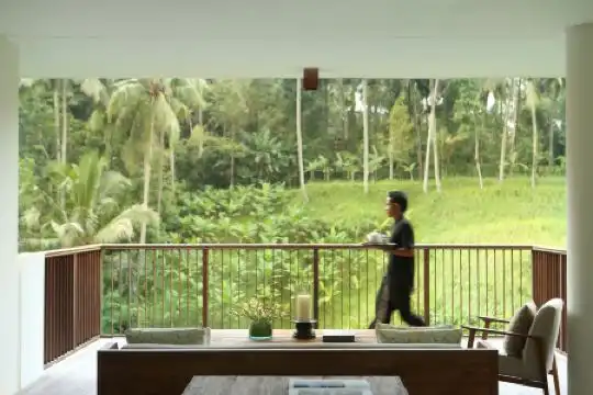 Alila Ubud - 74